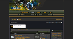 Desktop Screenshot of forum.snaketop.net